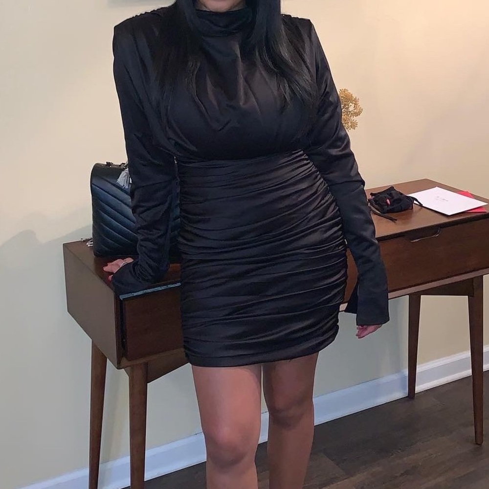 House of CB Giorgiana Dress